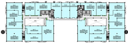GRANTRAL COMPLEX (D13), Factory #537226861